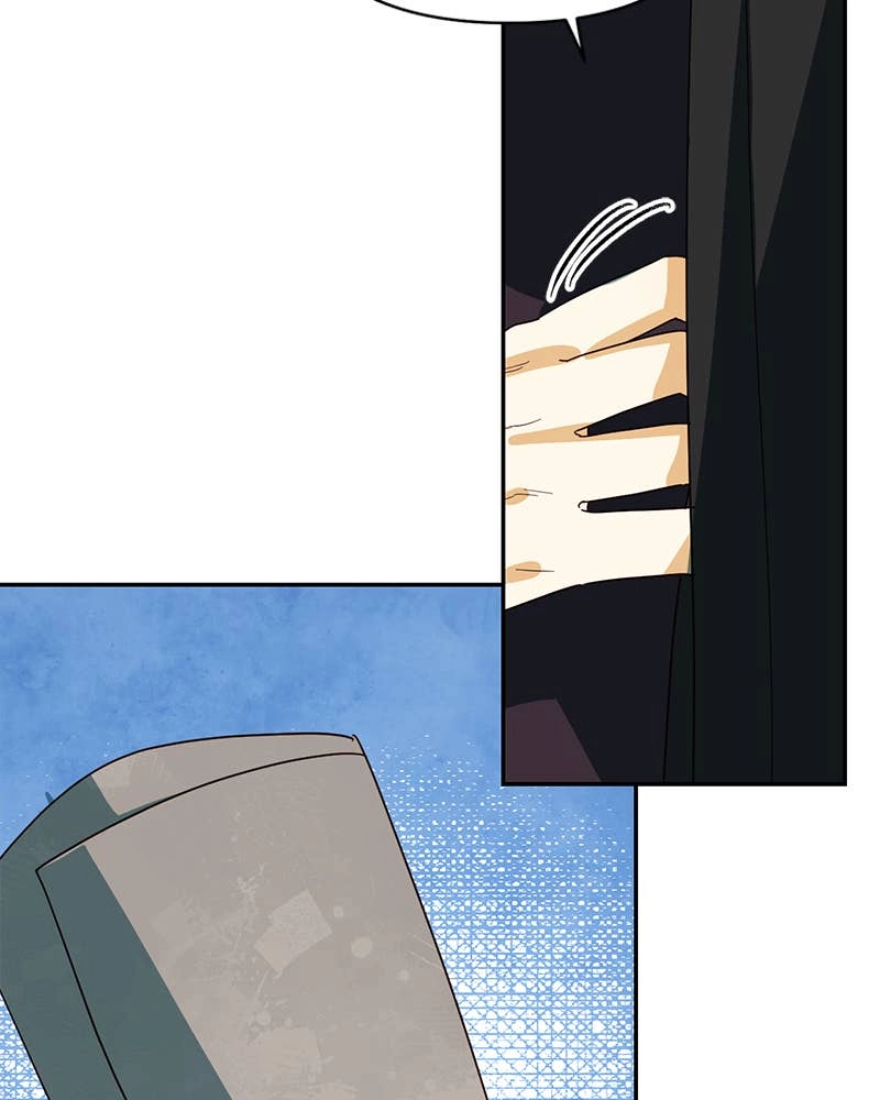 Men of the Harem Chapter 74 Page 21