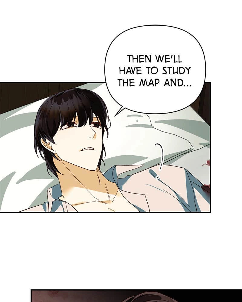 Men of the Harem Chapter 74 Page 26