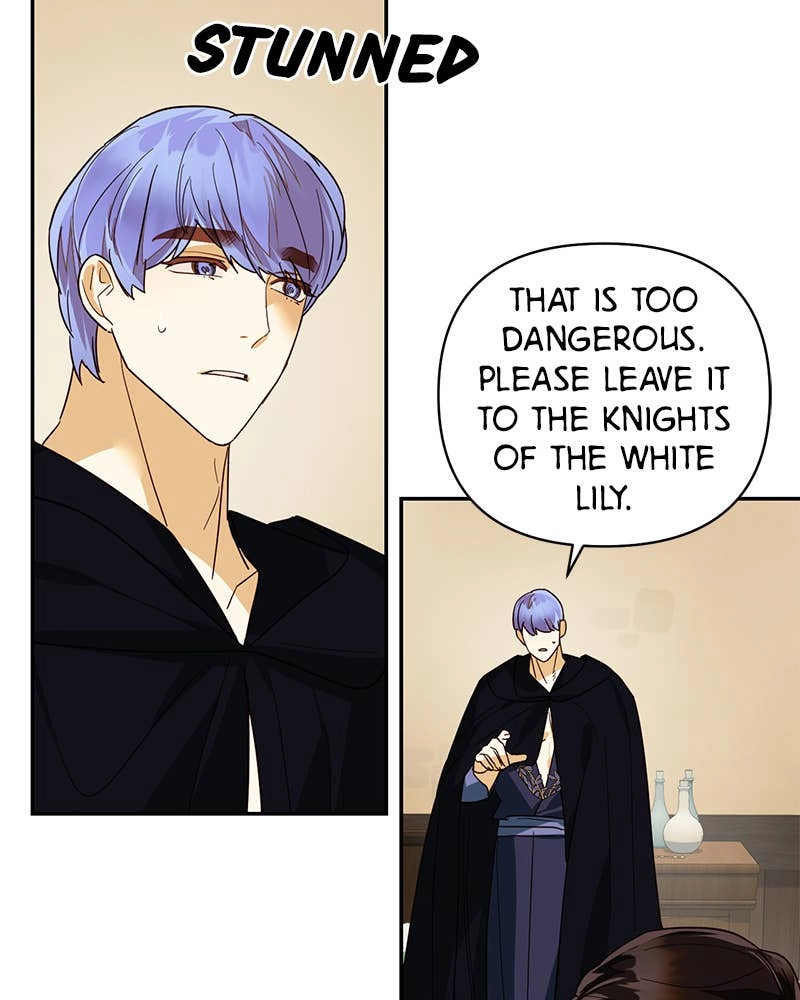 Men of the Harem Chapter 74 Page 30