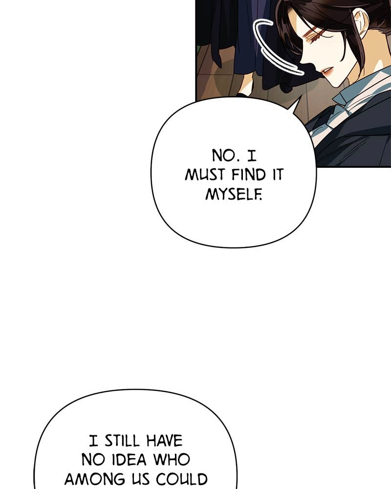 Men of the Harem Chapter 74 Page 31