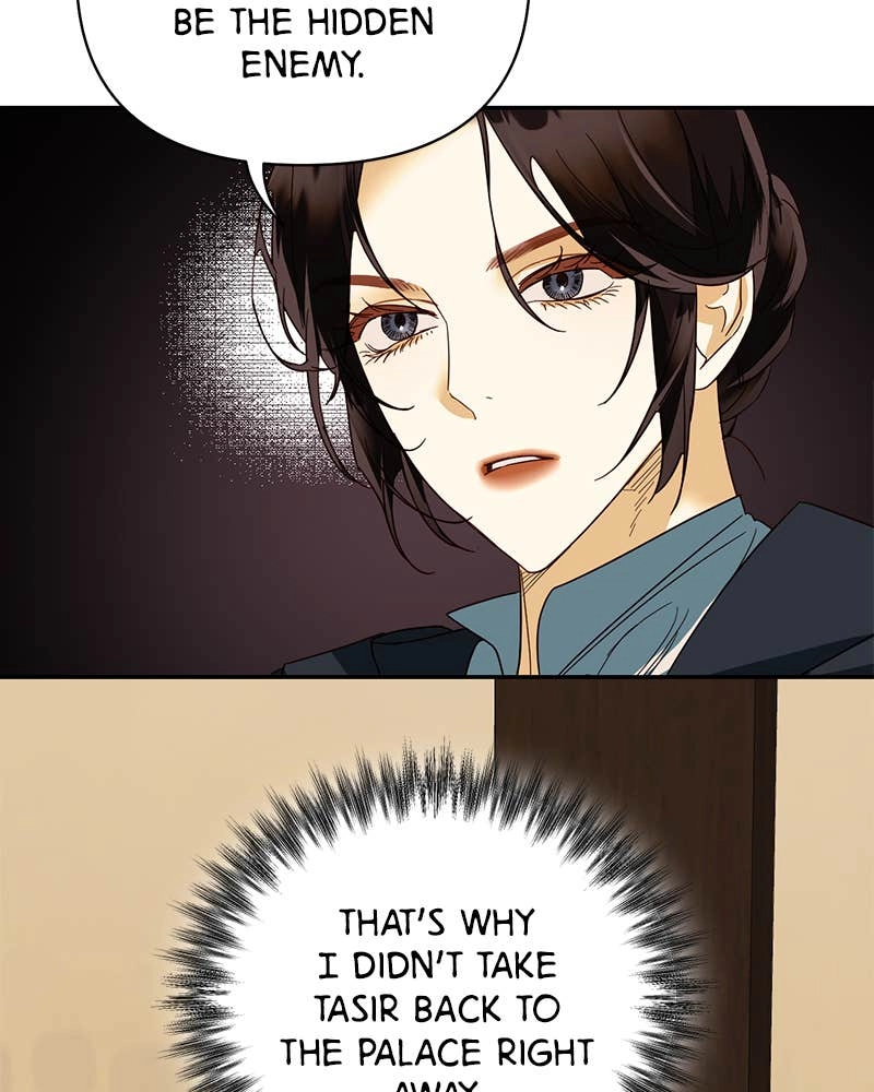 Men of the Harem Chapter 74 Page 32