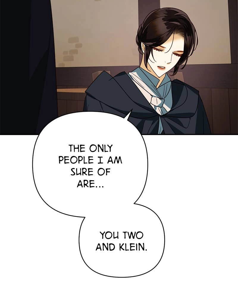 Men of the Harem Chapter 74 Page 35