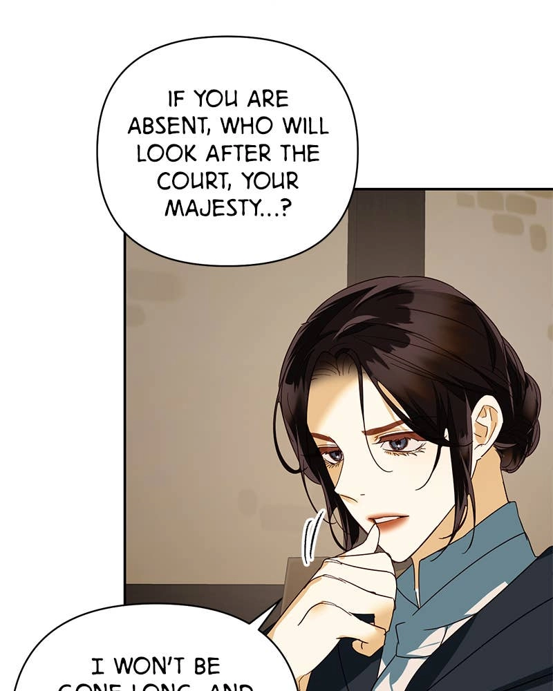 Men of the Harem Chapter 74 Page 38