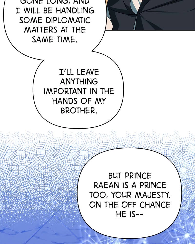 Men of the Harem Chapter 74 Page 39