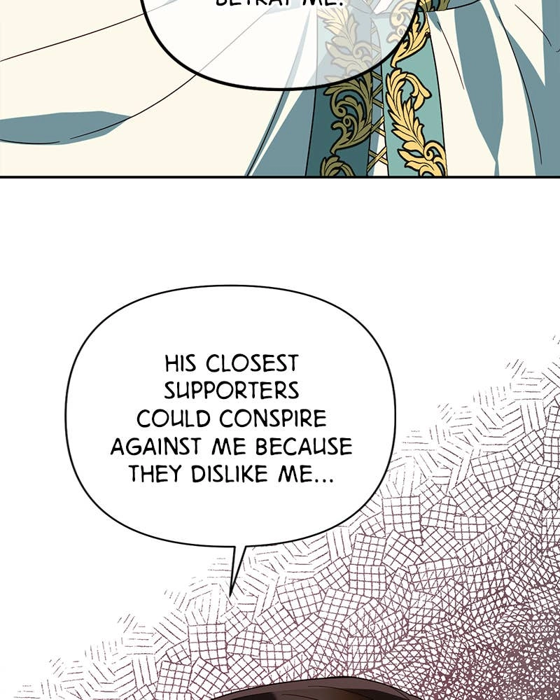 Men of the Harem Chapter 74 Page 41
