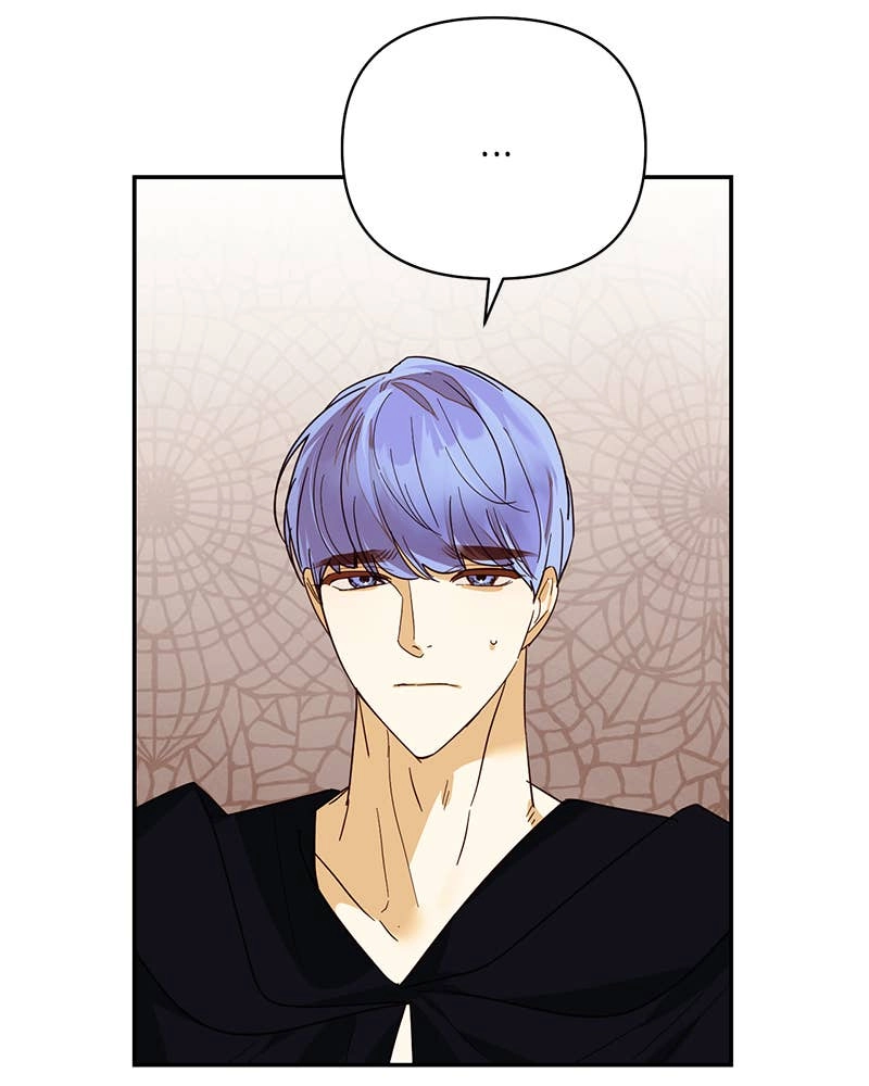 Men of the Harem Chapter 74 Page 44