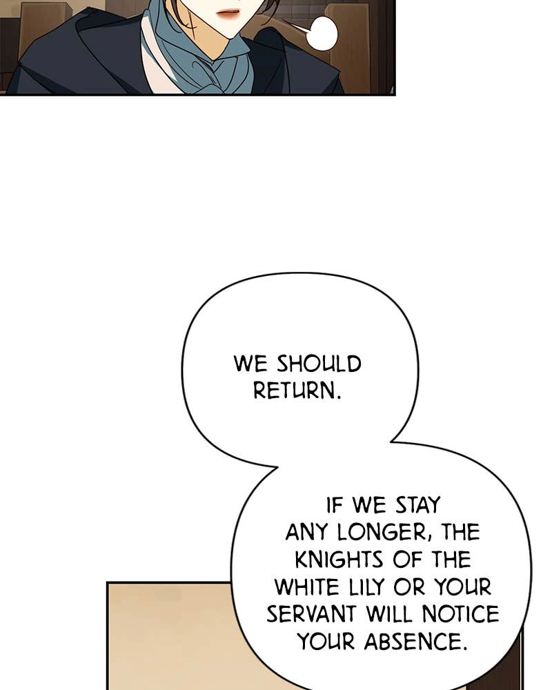 Men of the Harem Chapter 74 Page 46