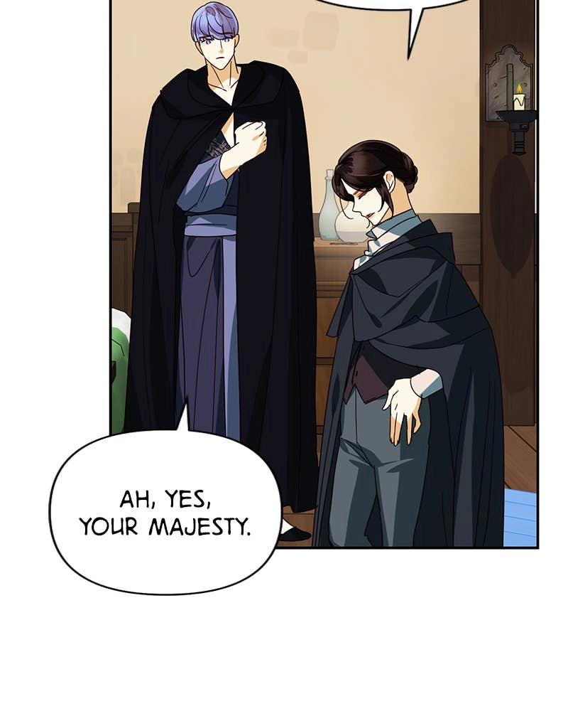 Men of the Harem Chapter 74 Page 47