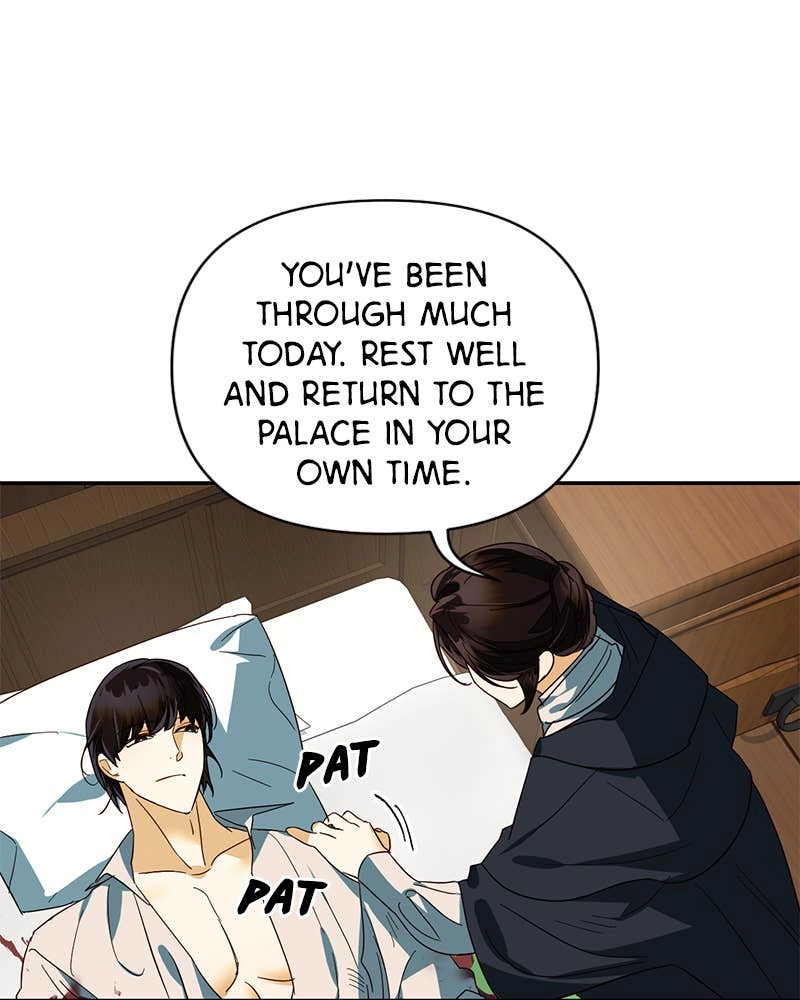 Men of the Harem Chapter 74 Page 48