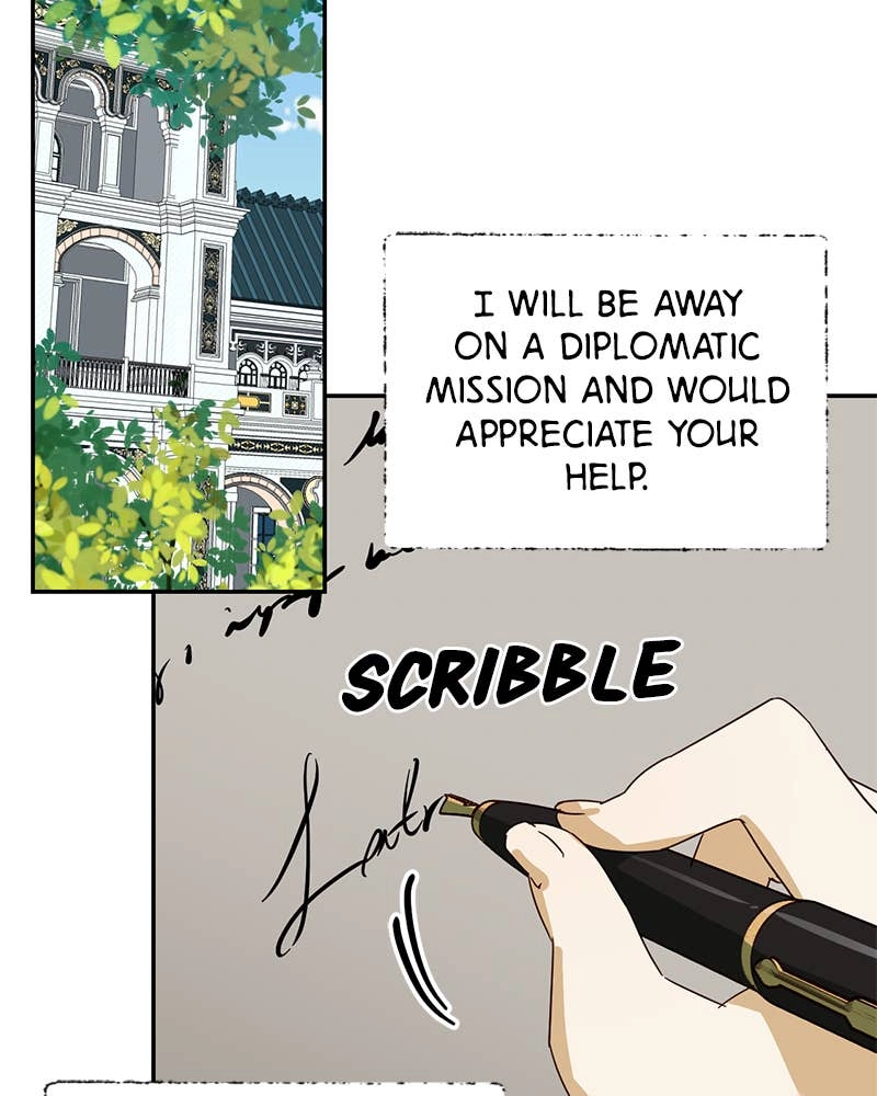 Men of the Harem Chapter 74 Page 52