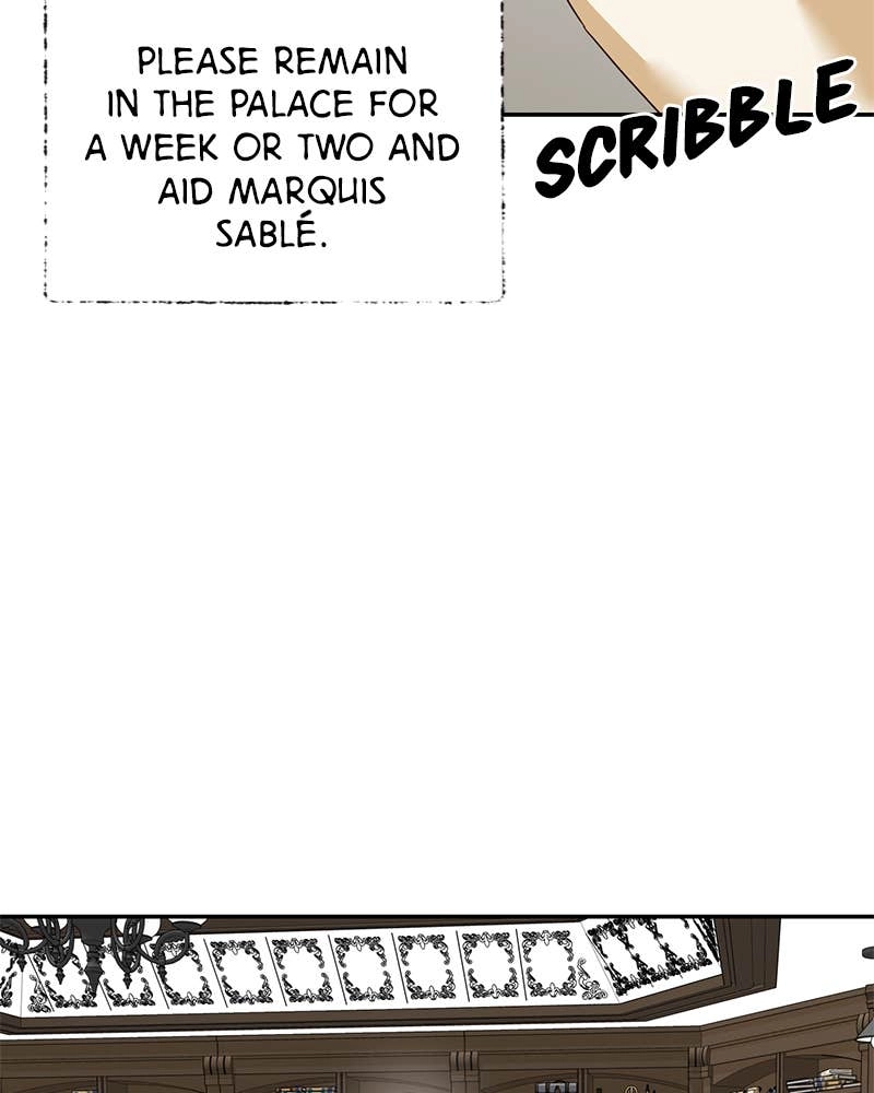 Men of the Harem Chapter 74 Page 53