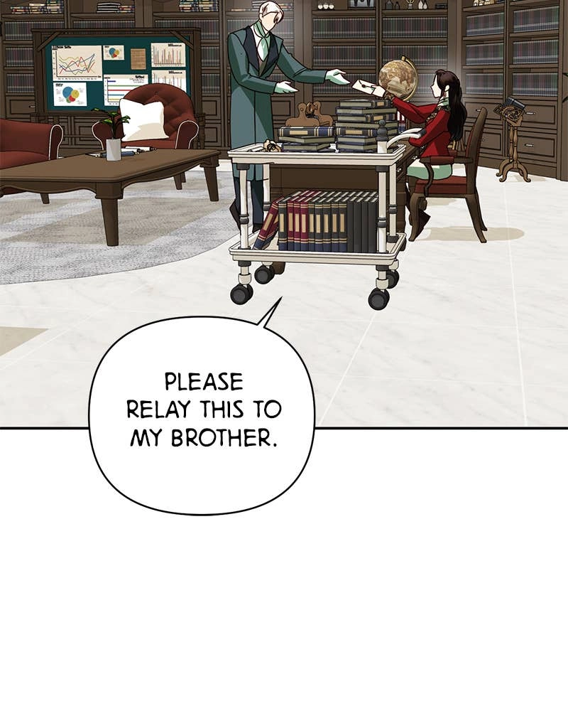 Men of the Harem Chapter 74 Page 54