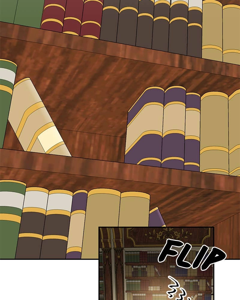 Men of the Harem Chapter 74 Page 56
