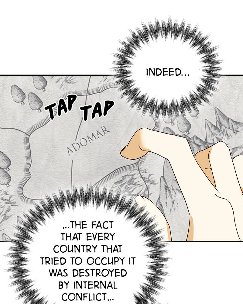 Men of the Harem Chapter 74 Page 62