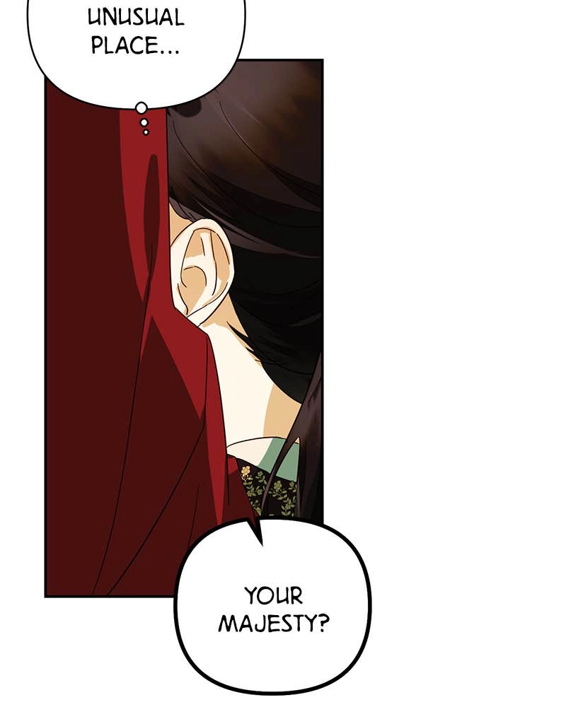 Men of the Harem Chapter 74 Page 65