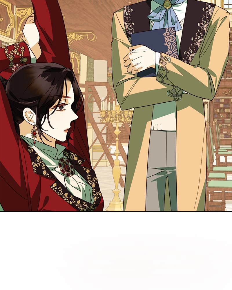 Men of the Harem Chapter 74 Page 67