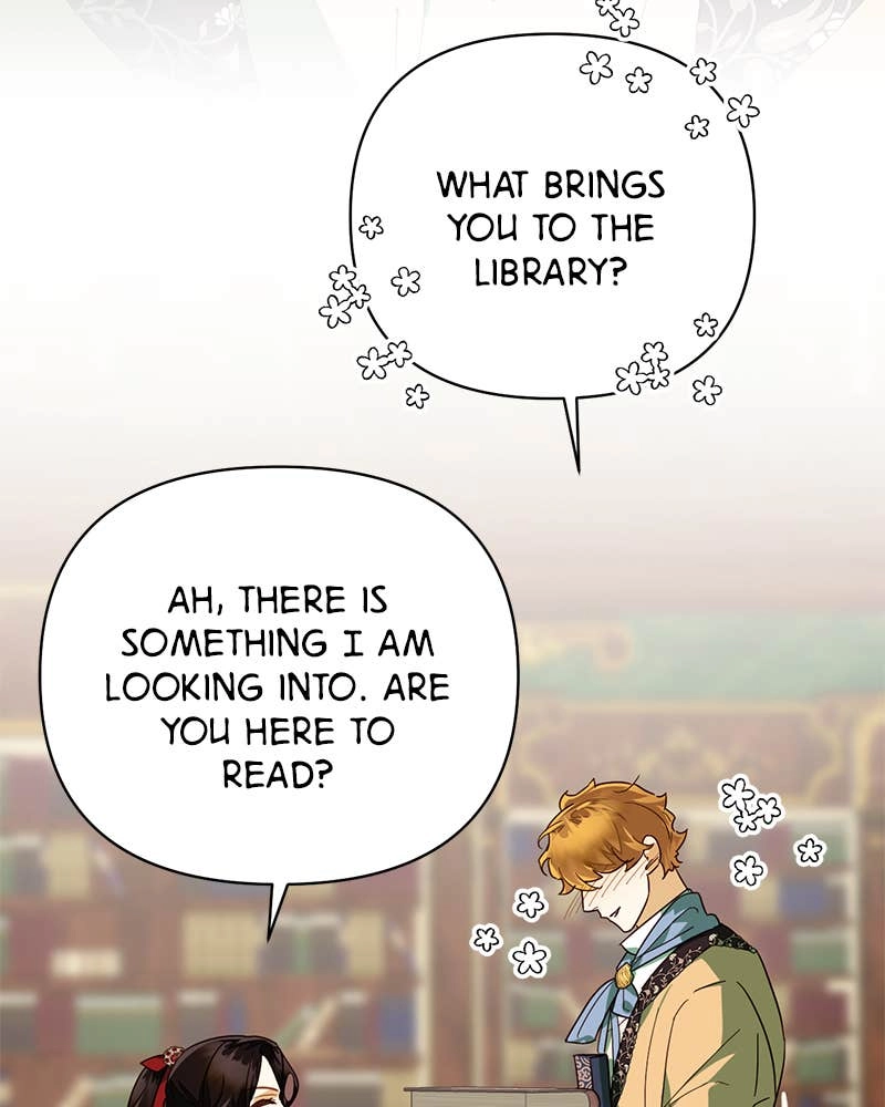 Men of the Harem Chapter 74 Page 70