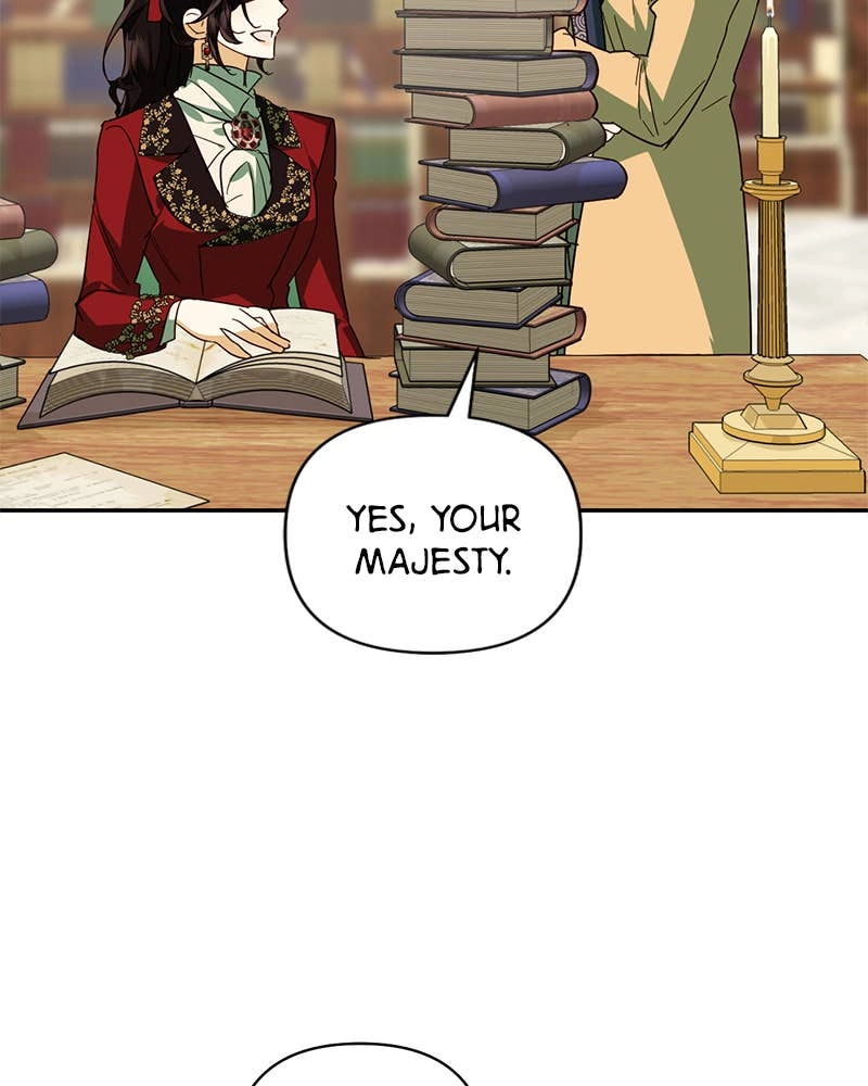 Men of the Harem Chapter 74 Page 71