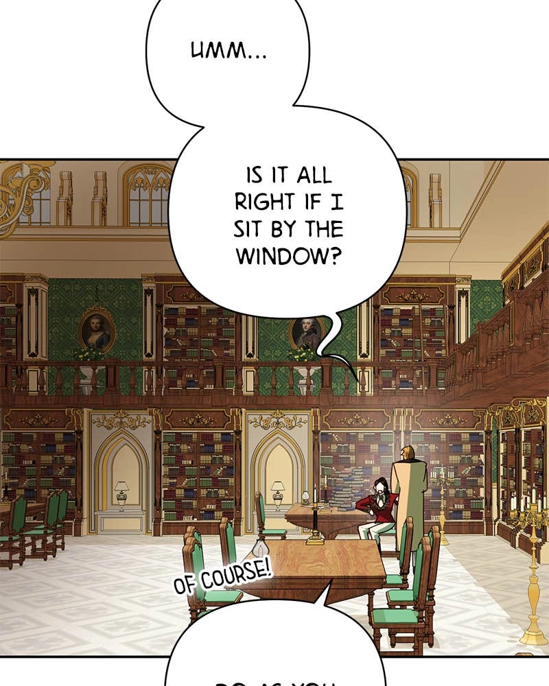 Men of the Harem Chapter 74 Page 72