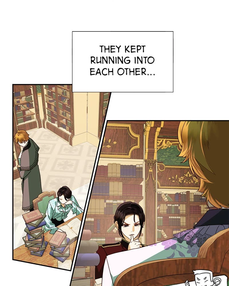 Men of the Harem Chapter 74 Page 74