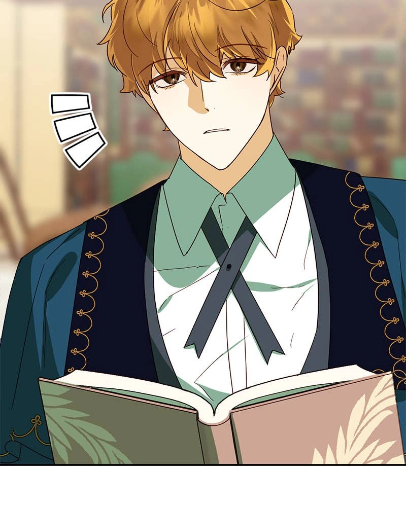 Men of the Harem Chapter 74 Page 77