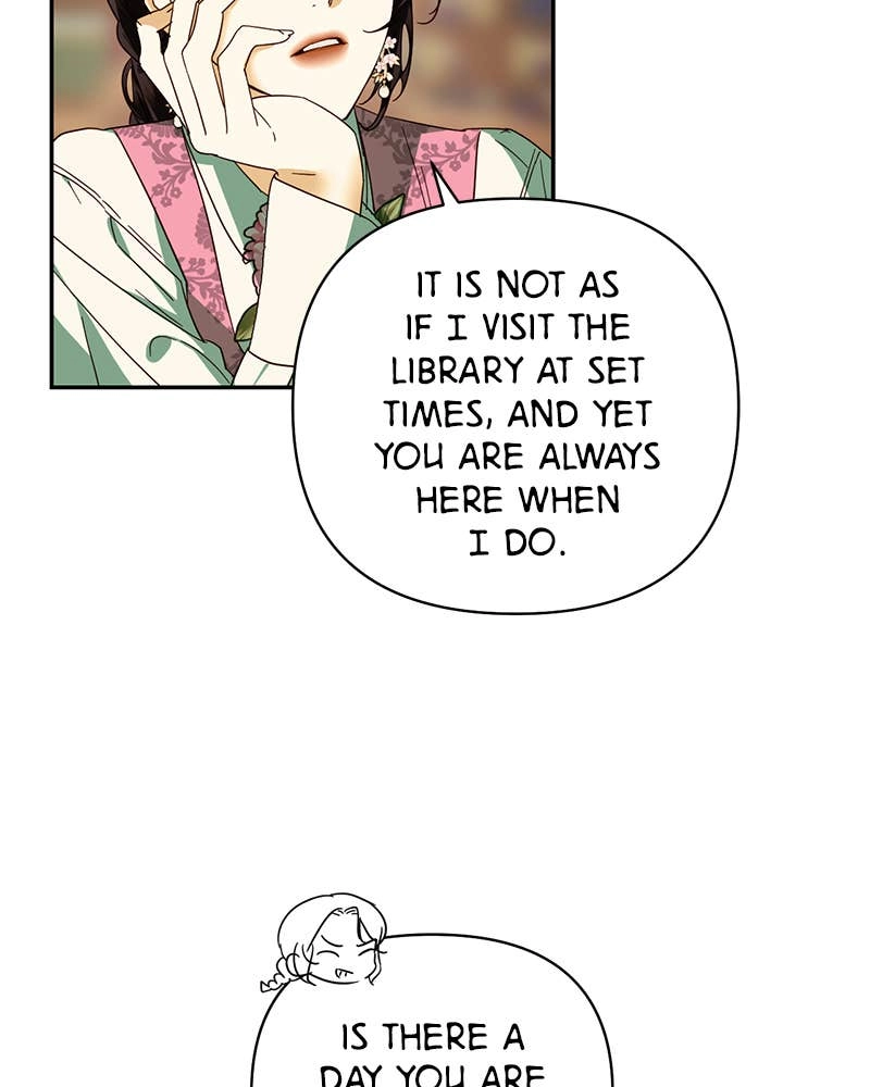 Men of the Harem Chapter 74 Page 79