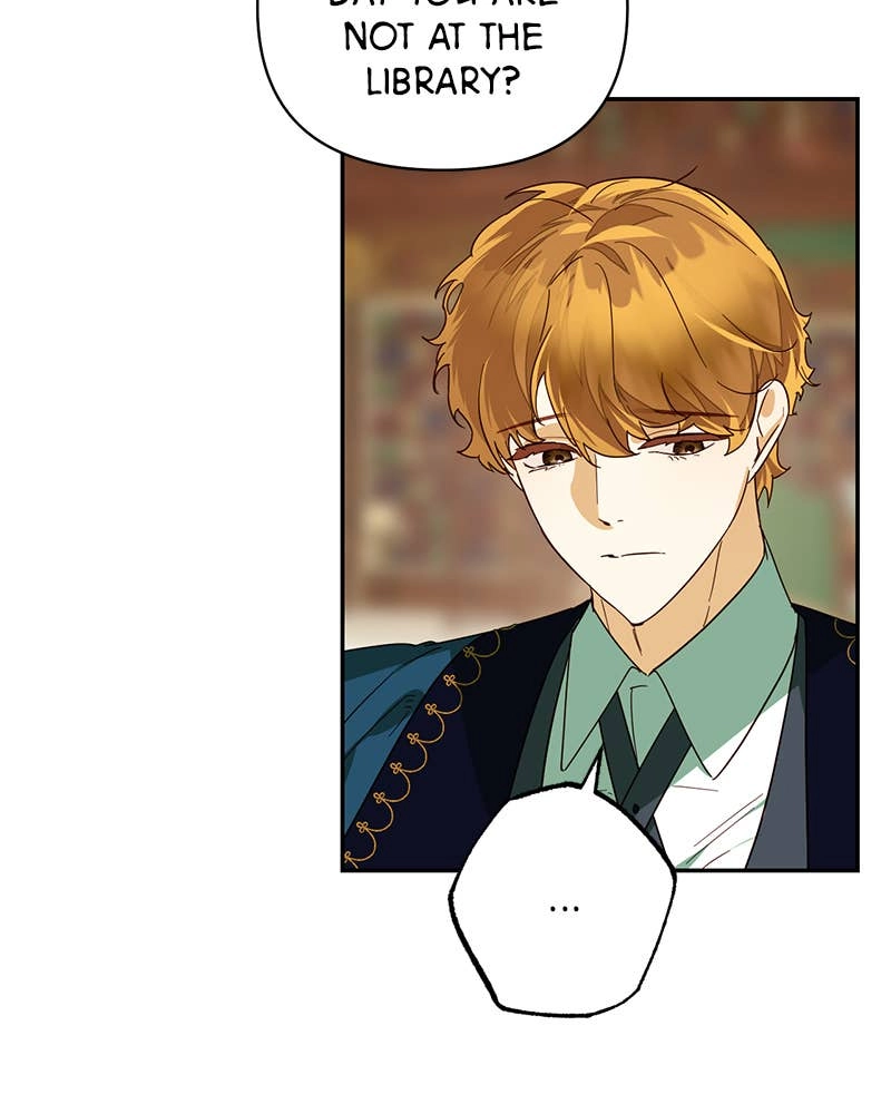 Men of the Harem Chapter 74 Page 80