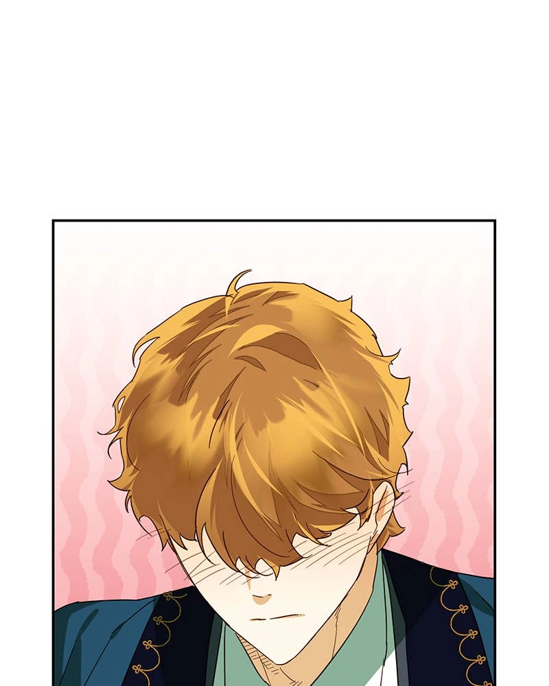 Men of the Harem Chapter 74 Page 83