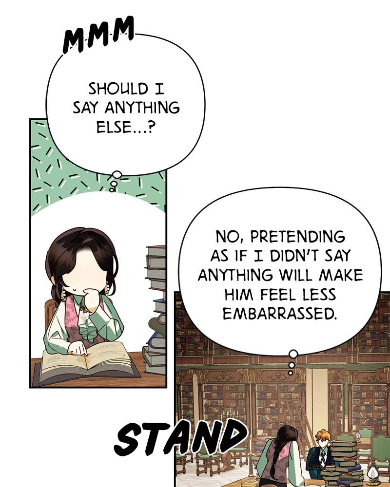 Men of the Harem Chapter 74 Page 86