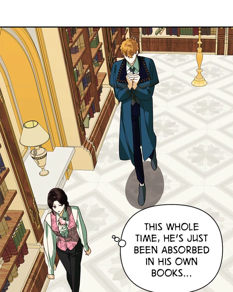 Men of the Harem Chapter 74 Page 88