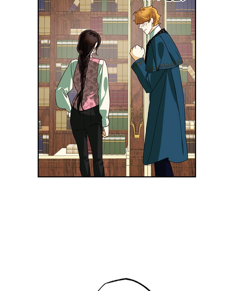 Men of the Harem Chapter 74 Page 90