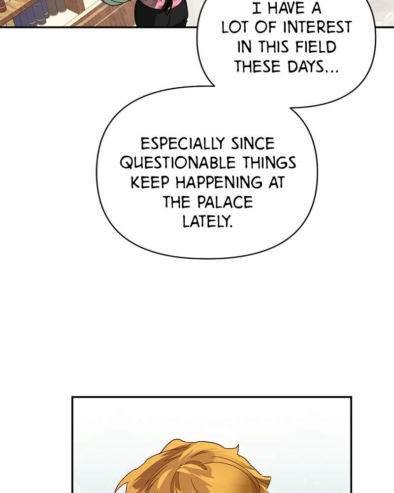 Men of the Harem Chapter 74 Page 92