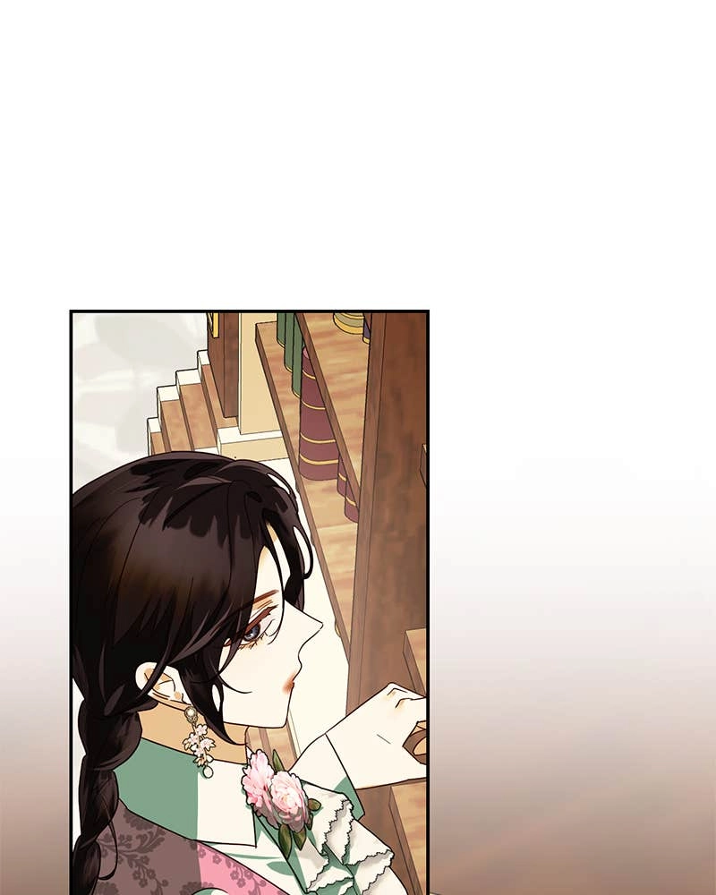 Men of the Harem Chapter 74 Page 94
