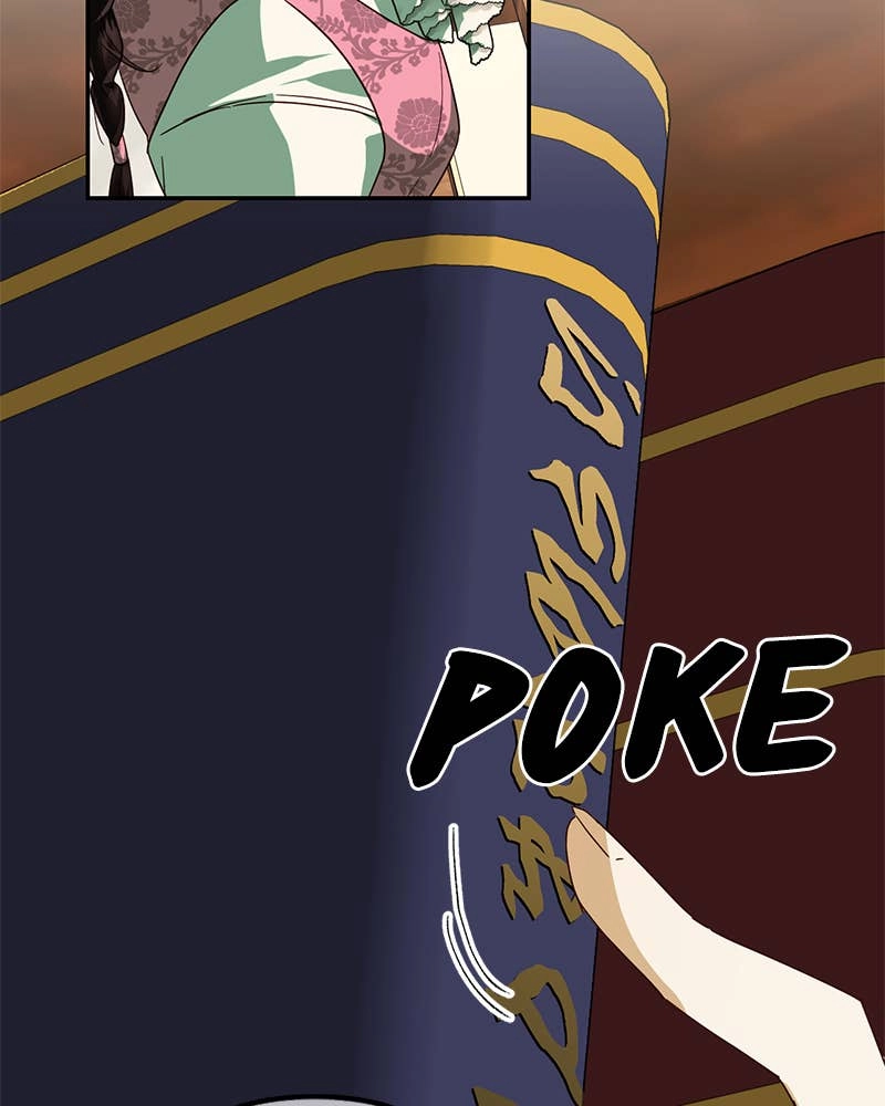 Men of the Harem Chapter 74 Page 95
