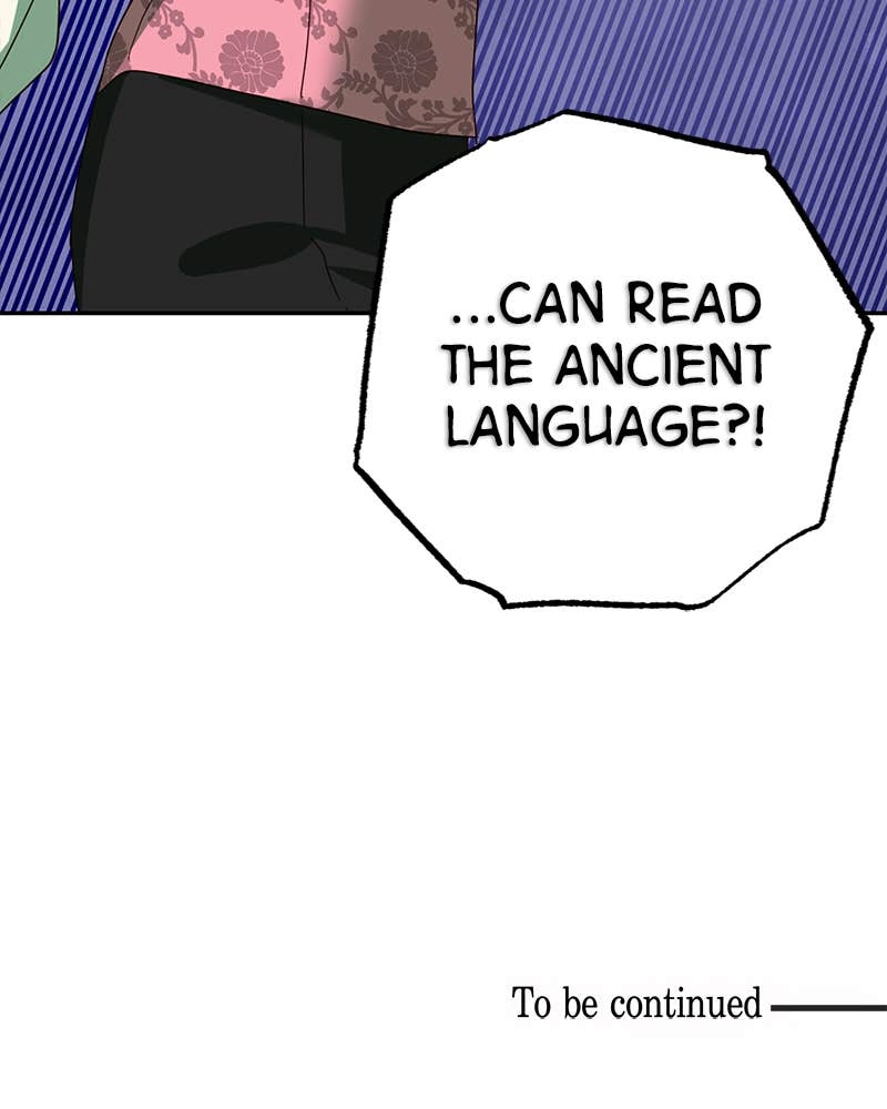 Men of the Harem Chapter 74 Page 101
