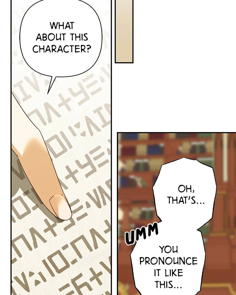 Men of the Harem Chapter 75 Page 8