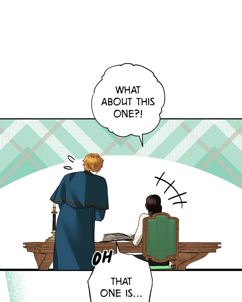 Men of the Harem Chapter 75 Page 10