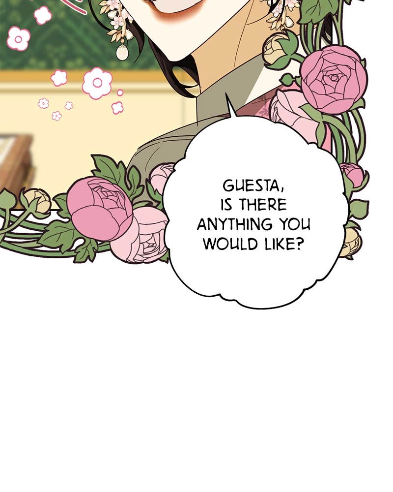 Men of the Harem Chapter 75 Page 15