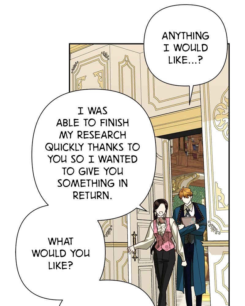 Men of the Harem Chapter 75 Page 16