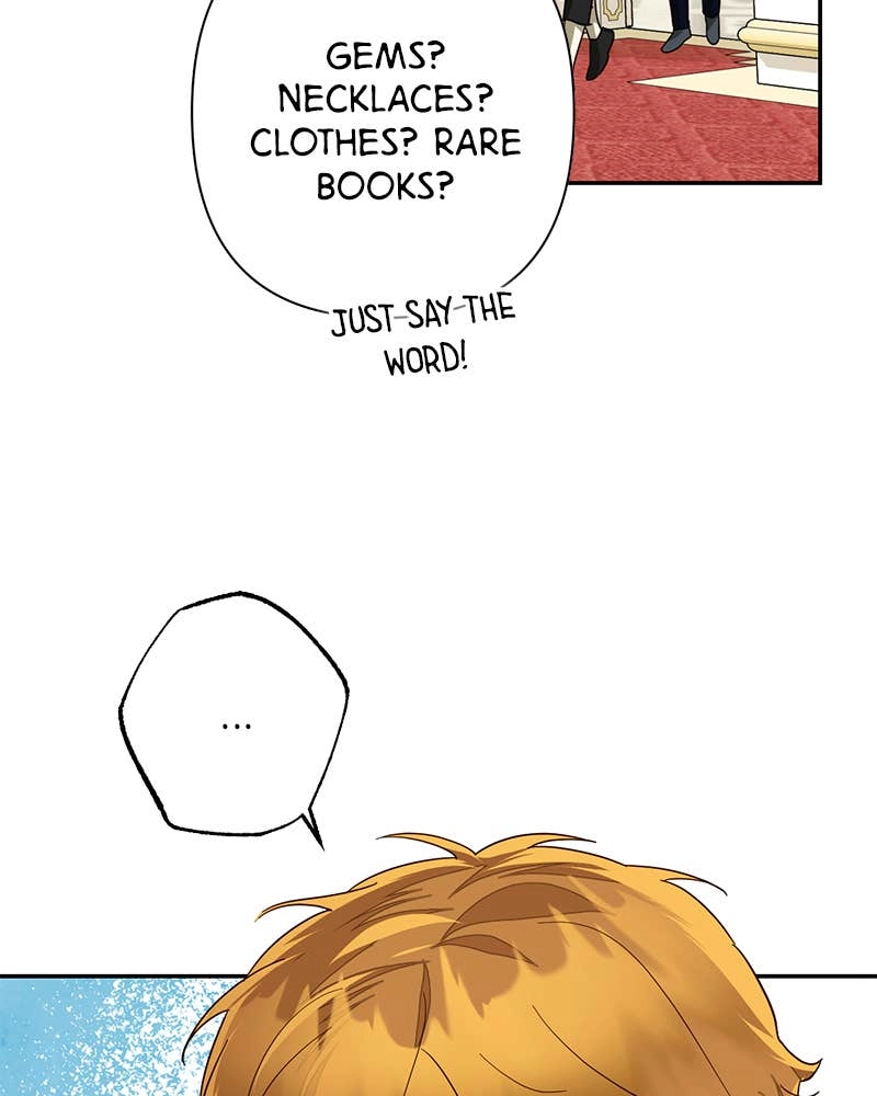 Men of the Harem Chapter 75 Page 17