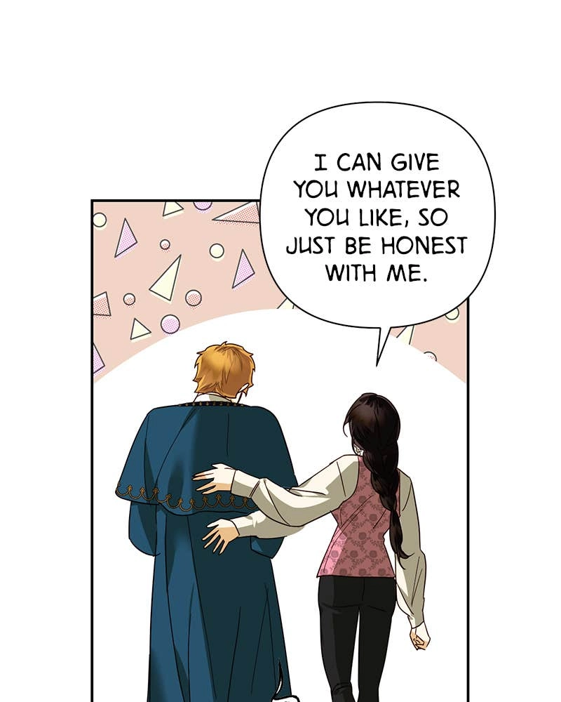 Men of the Harem Chapter 75 Page 19