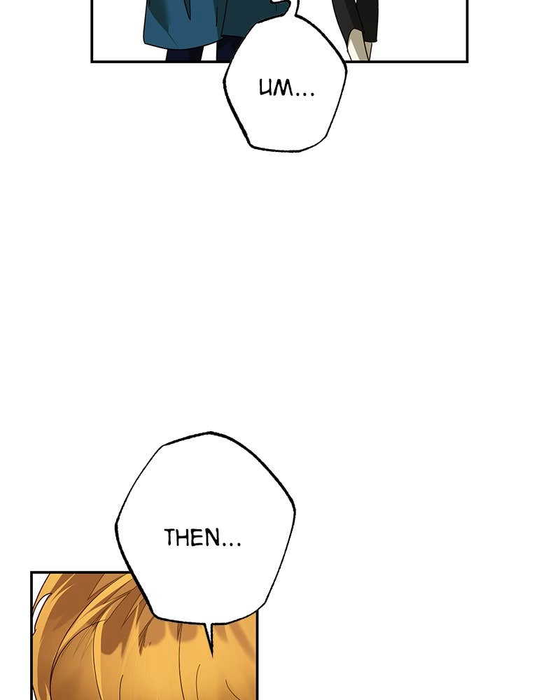 Men of the Harem Chapter 75 Page 20