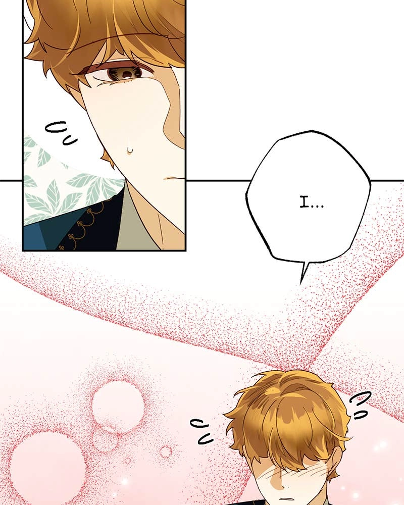 Men of the Harem Chapter 75 Page 21