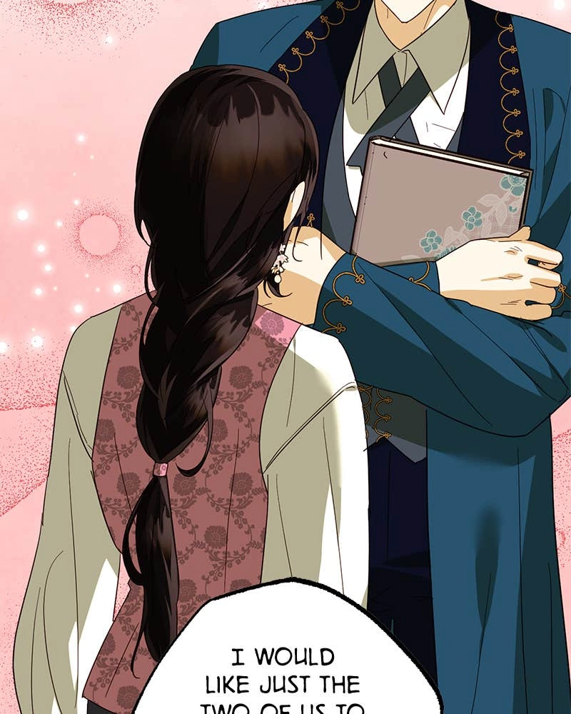 Men of the Harem Chapter 75 Page 22