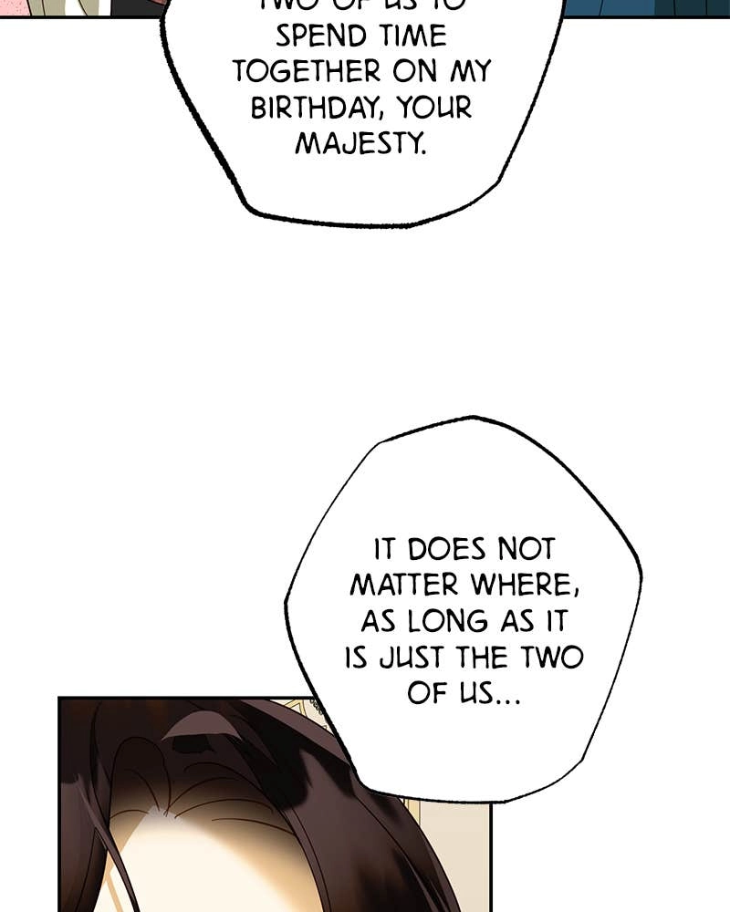 Men of the Harem Chapter 75 Page 23