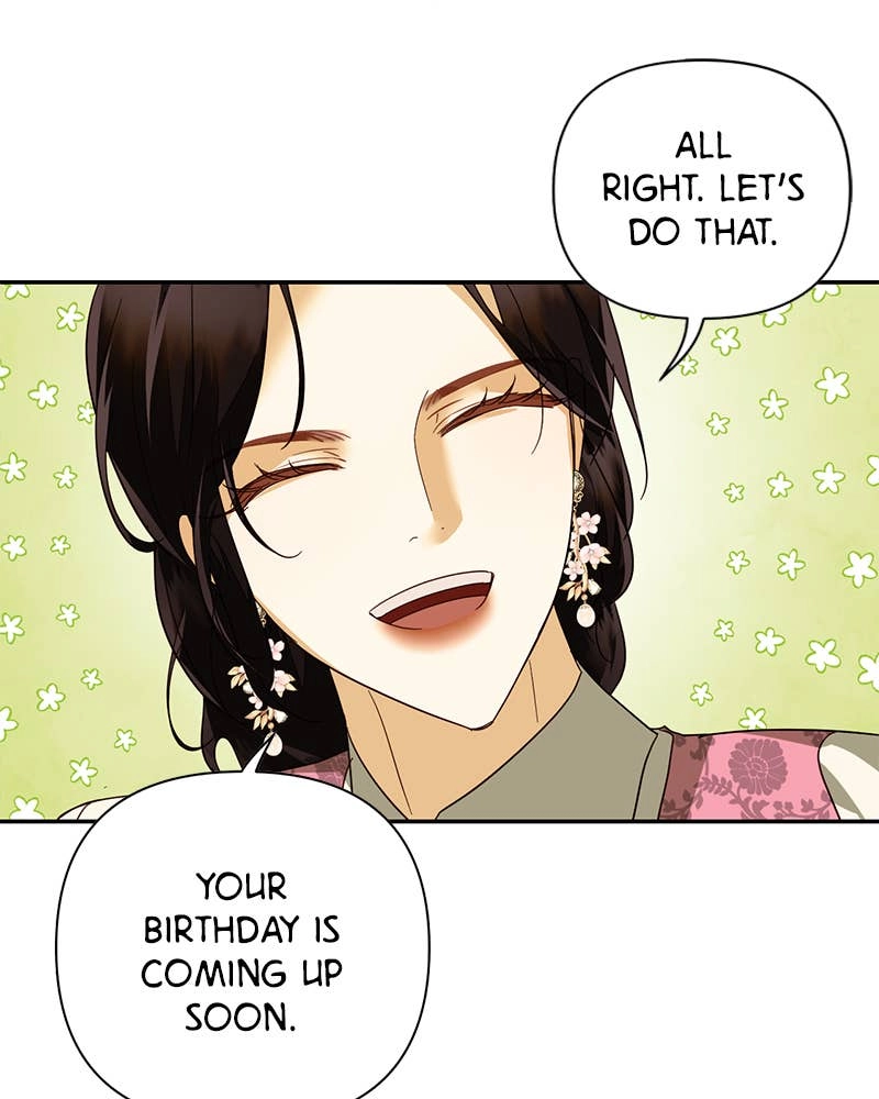 Men of the Harem Chapter 75 Page 27