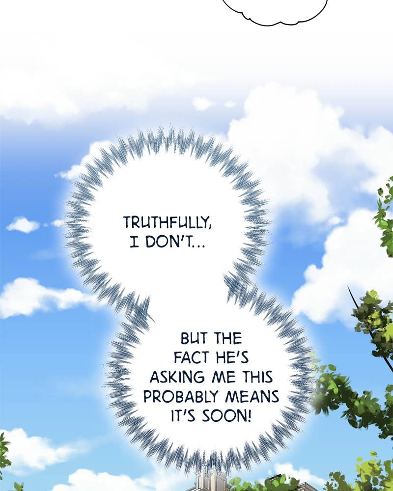 Men of the Harem Chapter 75 Page 31