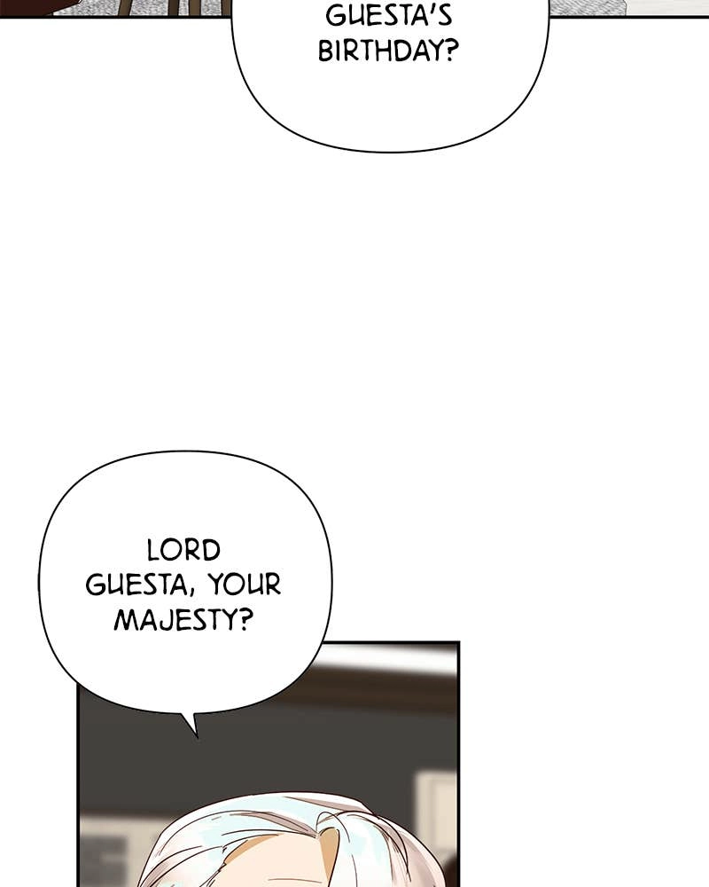 Men of the Harem Chapter 75 Page 35