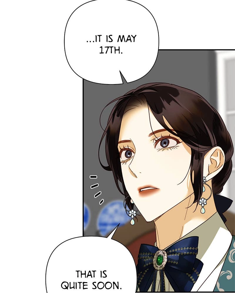 Men of the Harem Chapter 75 Page 37