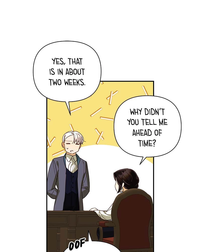 Men of the Harem Chapter 75 Page 39